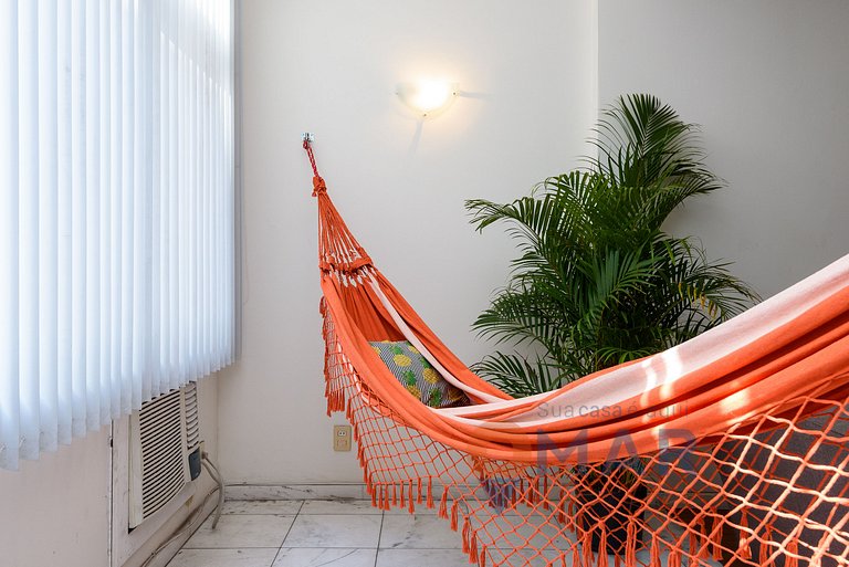 Amplio apartamento a 500m de la playa | TN 239/301