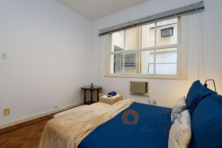 Amplio apartamento a 500m de la playa | TN 239/301