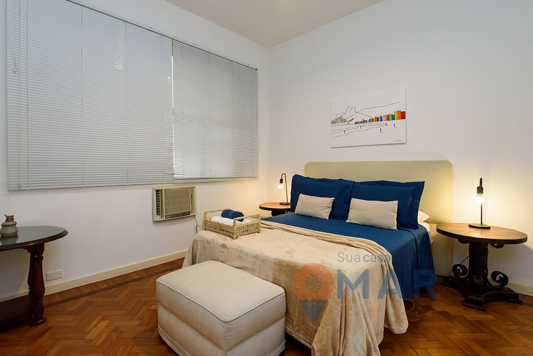 Amplio apartamento a 500m de la playa | TN 239/301