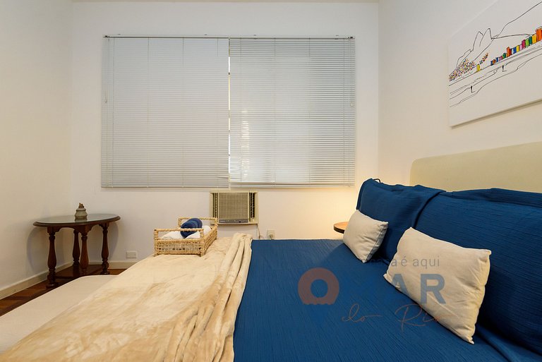 Amplio apartamento a 500m de la playa | TN 239/301