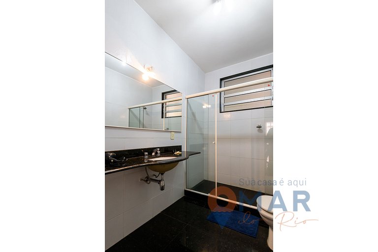 Amplio apartamento a 500m de la playa | TN 239/301