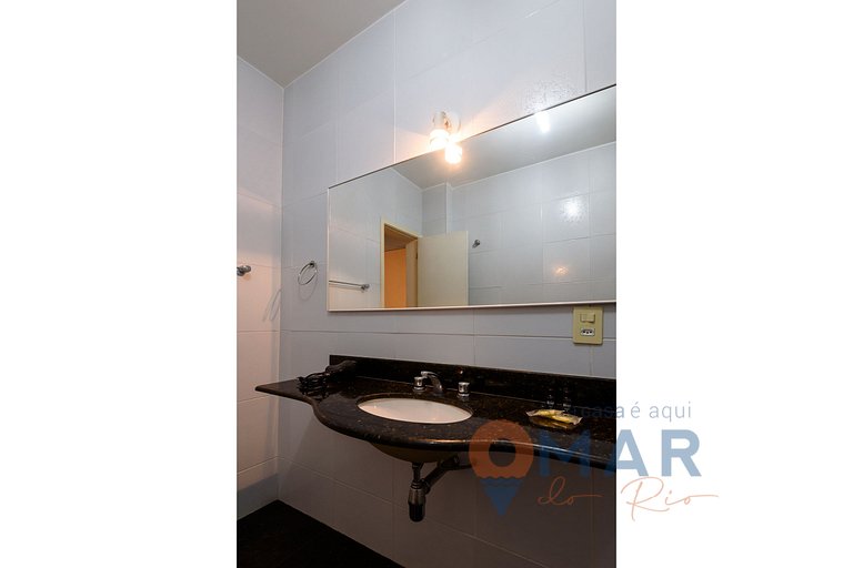 Amplio apartamento a 500m de la playa | TN 239/301