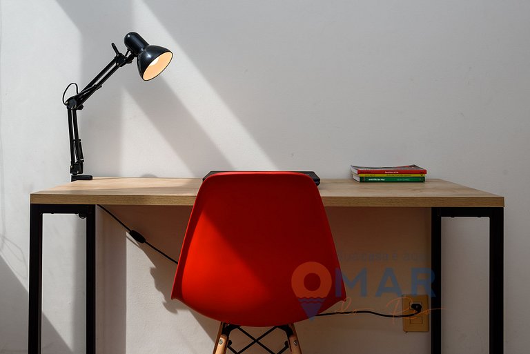 Spacious apartment 500m from the beach | TN 239/301