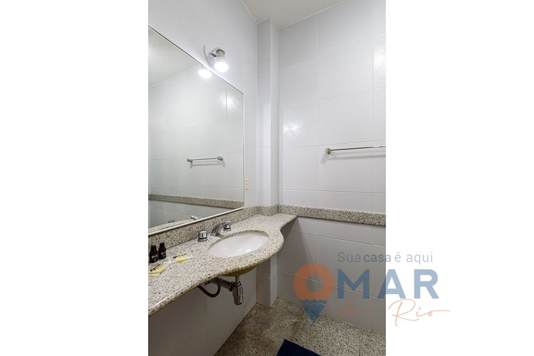 Amplio apartamento a 500m de la playa | TN 239/301