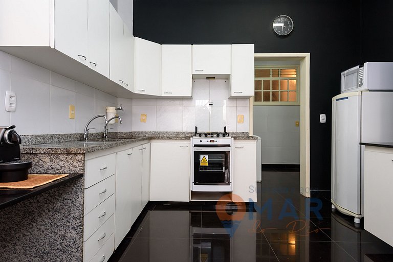 Amplio apartamento a 500m de la playa | TN 239/301