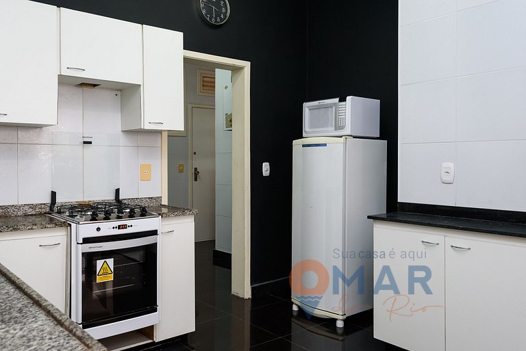 Amplio apartamento a 500m de la playa | TN 239/301