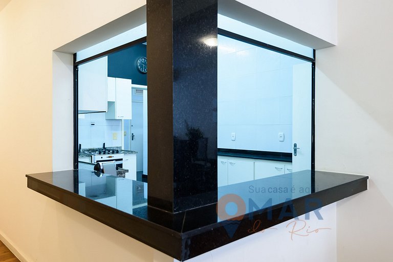 Amplio apartamento a 500m de la playa | TN 239/301