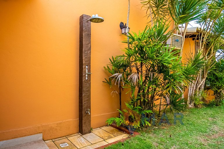 Casa en Búzios con asador privado | EDF 09