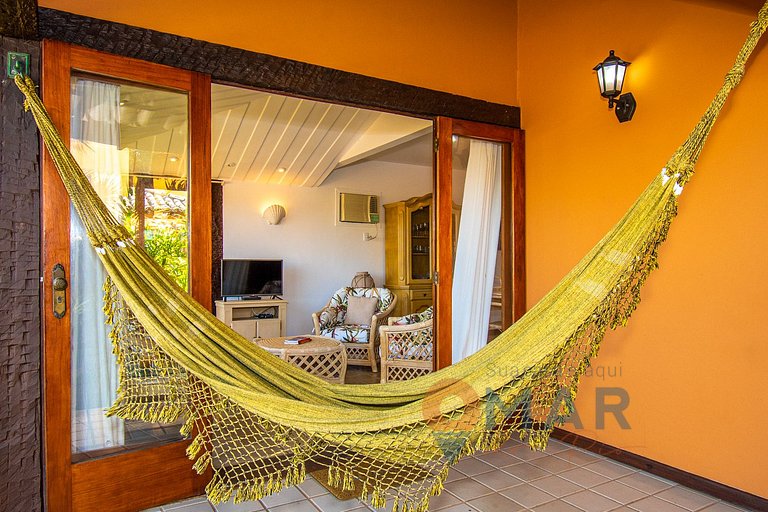 Casa en Búzios con asador privado | EDF 09