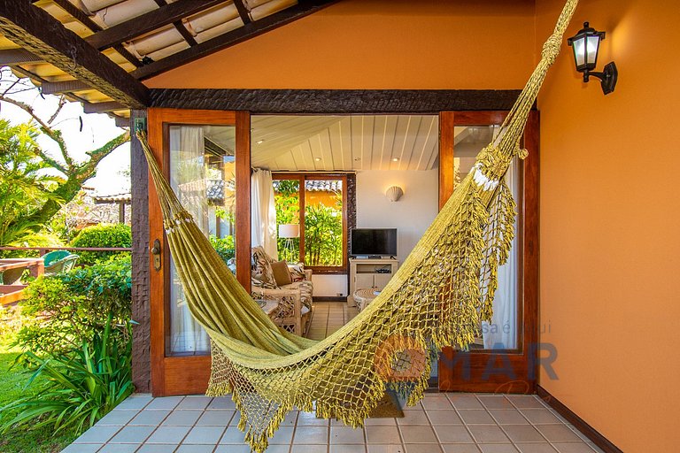 Casa en Búzios con asador privado | EDF 09