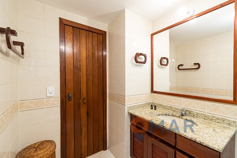 Casa en Búzios con asador privado | EDF 09