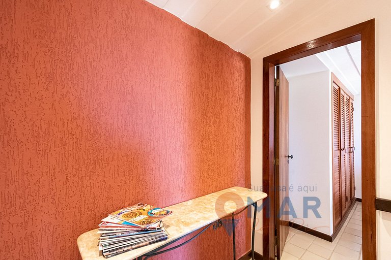 Casa en Búzios con asador privado | EDF 09