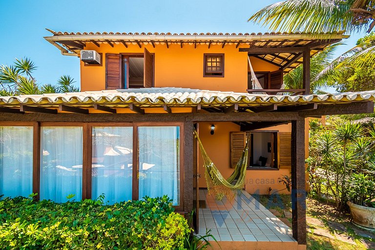 Casa en Búzios con asador privado | EDF 09