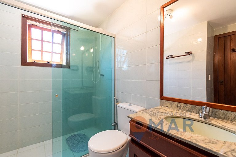 Casa en Búzios con asador privado | EDF 09