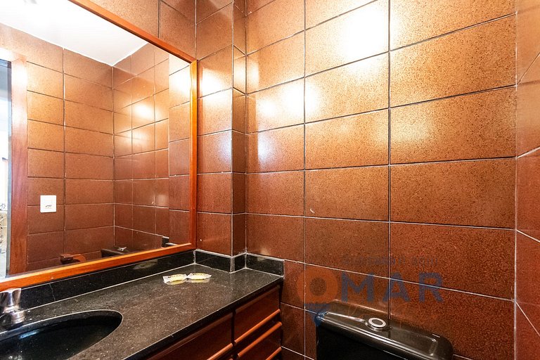 Casa en Búzios con asador privado | EDF 09