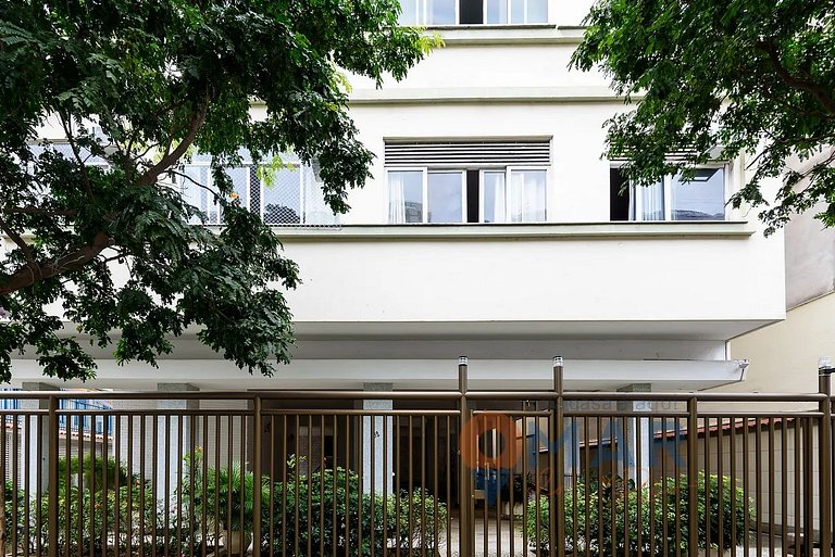 Flat en Ipanema a 350 metros de la playa | BT 82/108