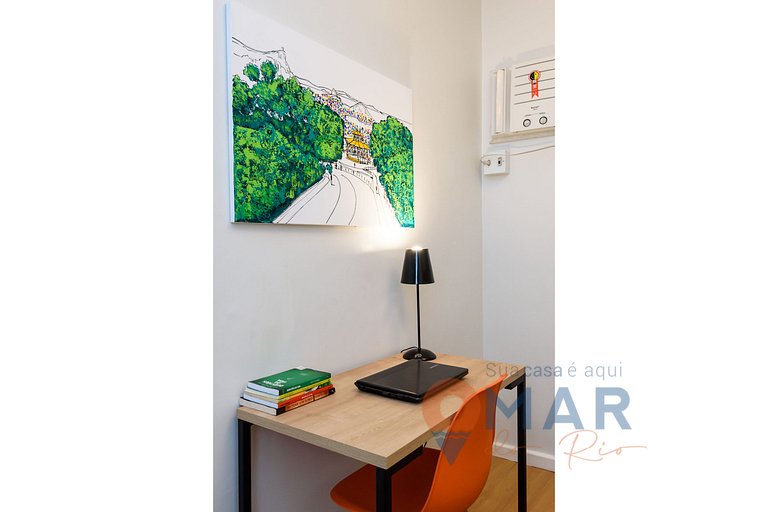 3 Bedroom Apartment in Ipanema | VP 29/502