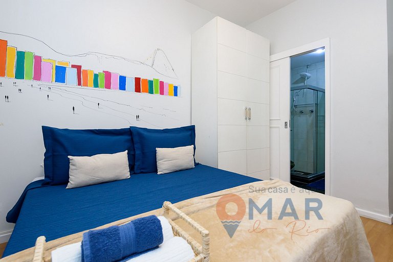 Piso con 3 Habitaciones en Ipanema | VP 29/502