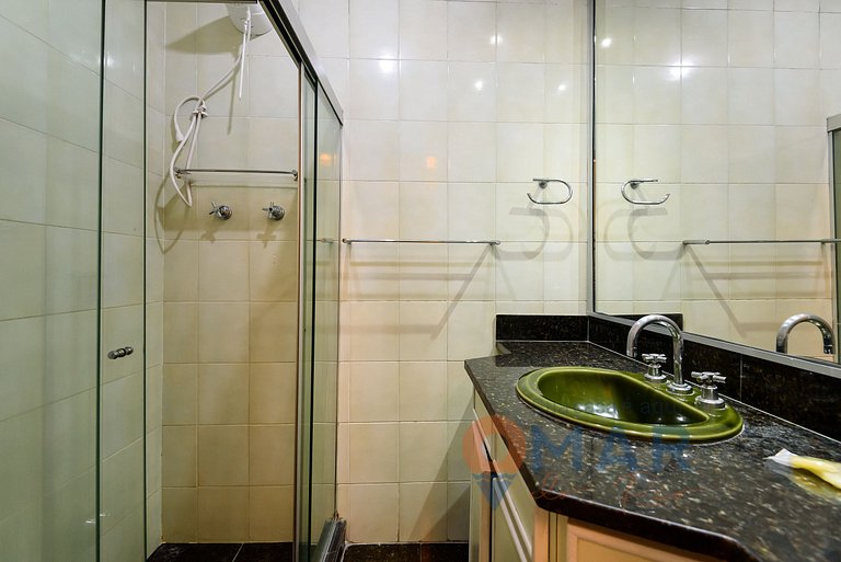 3 Bedroom Apartment in Ipanema | VP 29/502