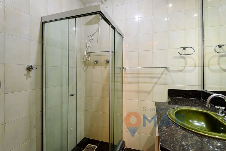 3 Bedroom Apartment in Ipanema | VP 29/502