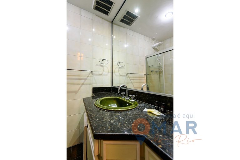 3 Bedroom Apartment in Ipanema | VP 29/502