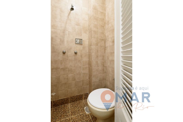 Piso con 3 Habitaciones en Ipanema | VP 29/502