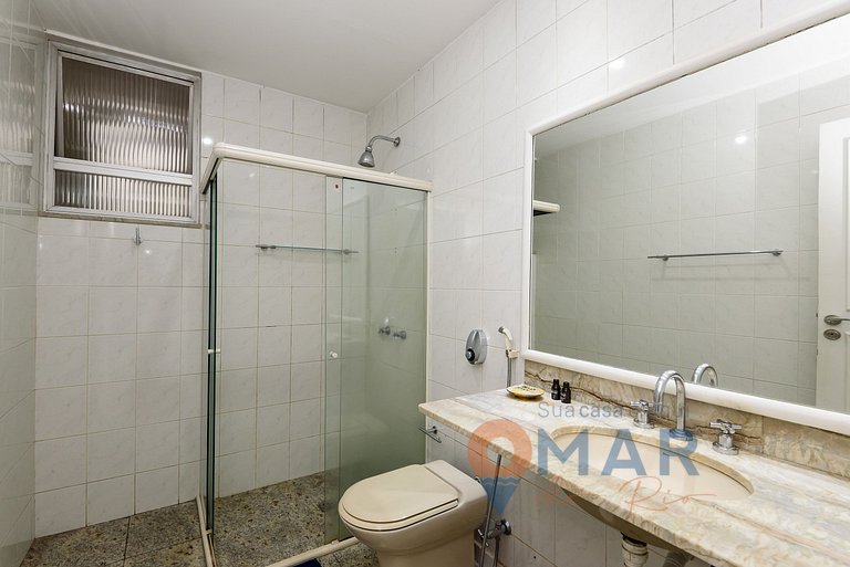 Piso con 3 Habitaciones en Ipanema | VP 29/502