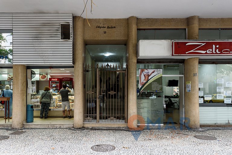 3 Bedroom Apartment in Ipanema | VP 29/502