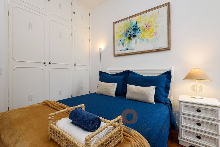 2Qts in Copacabana with Garage | BC 473/704