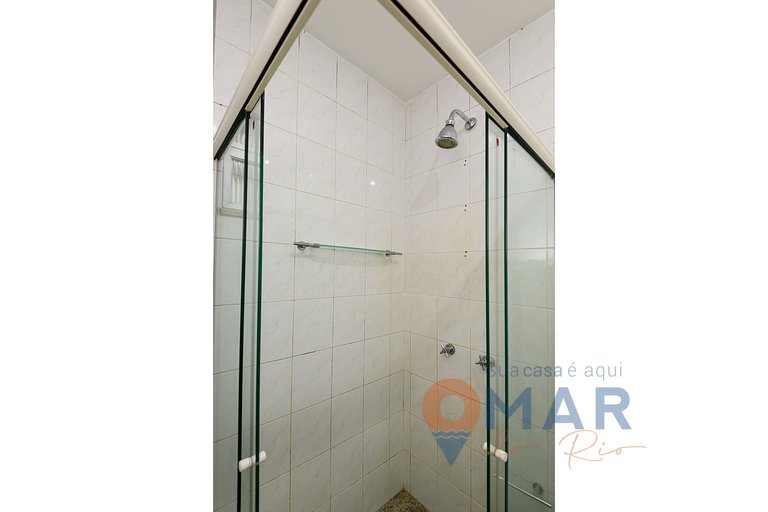 3 Bedroom Apartment in Ipanema | VP 29/502