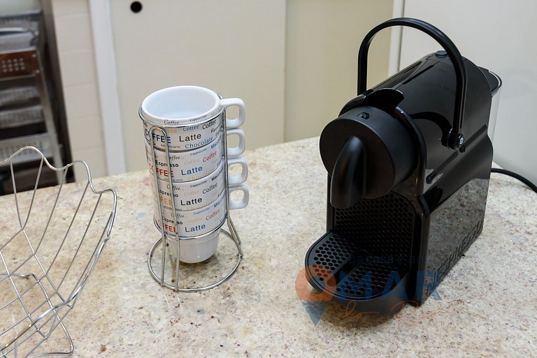 Studio in Ipanema 500 metres from the beach | JG 40/104