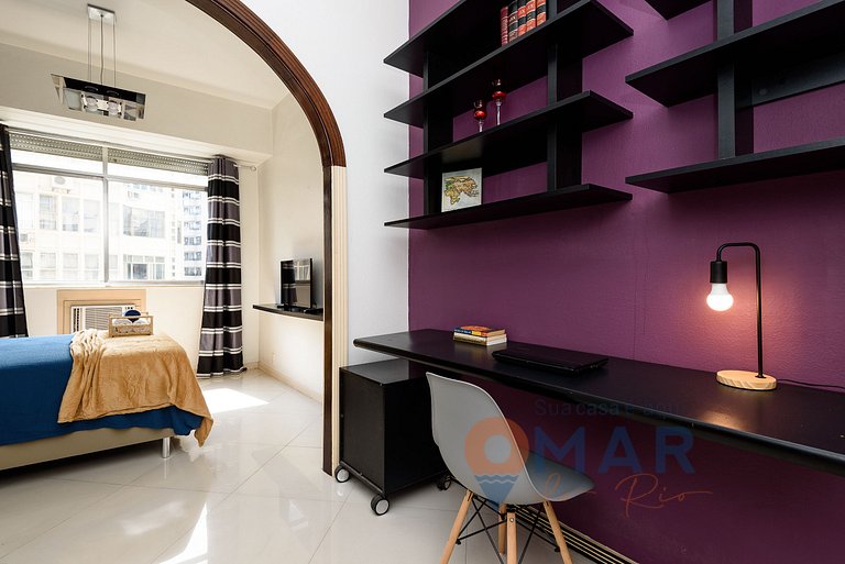 Room & Lounge a 100 metros de la playa | NSC 1171/802