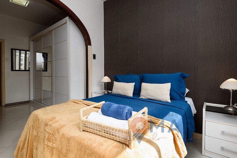 Room & Lounge 100m from the beach | NSC 1171/802