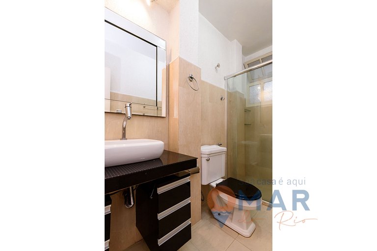 Room & Lounge 100m from the beach | NSC 1171/802