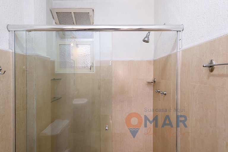 Room & Lounge a 100 metros de la playa | NSC 1171/802