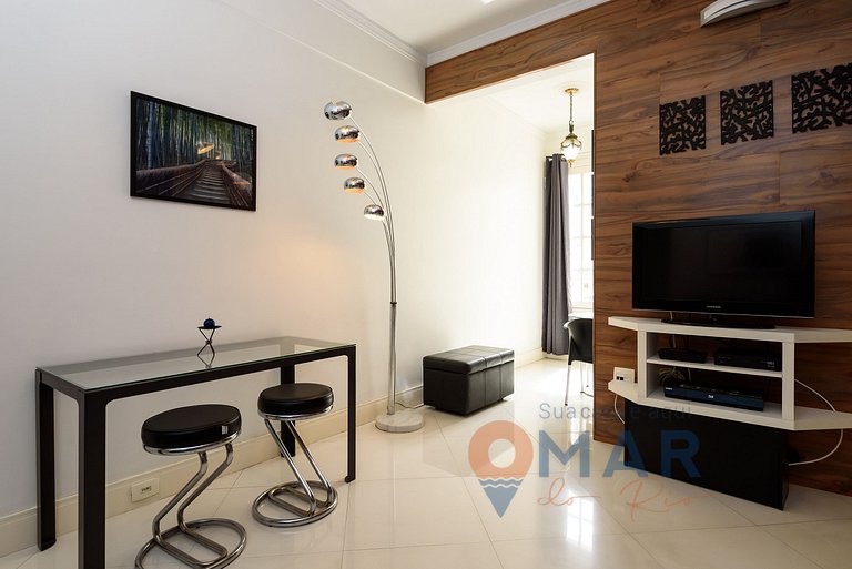 Room & Lounge a 100 metros de la playa | NSC 1171/802