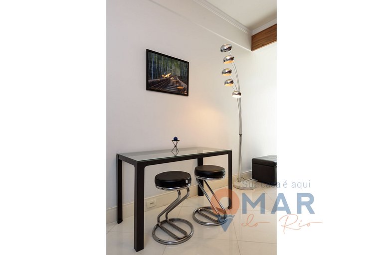 Room & Lounge a 100 metros de la playa | NSC 1171/802