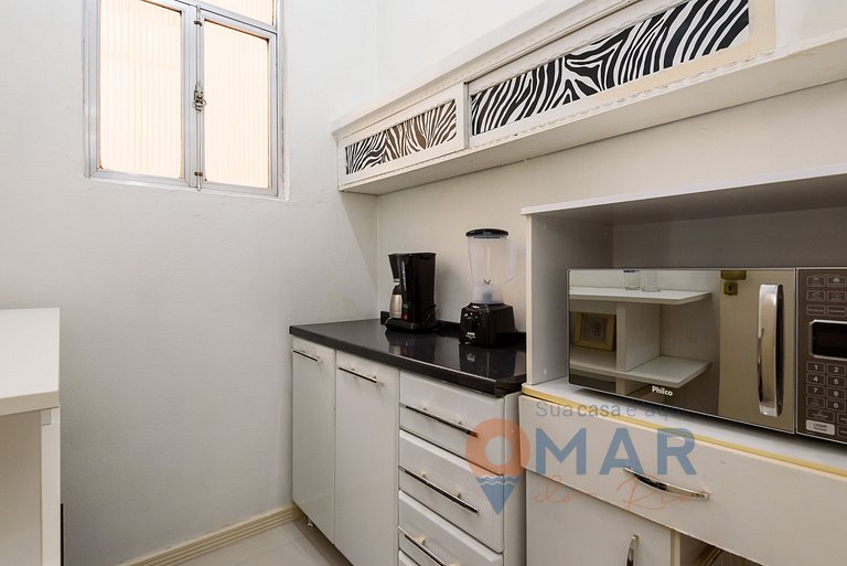 Room & Lounge 100m from the beach | NSC 1171/802