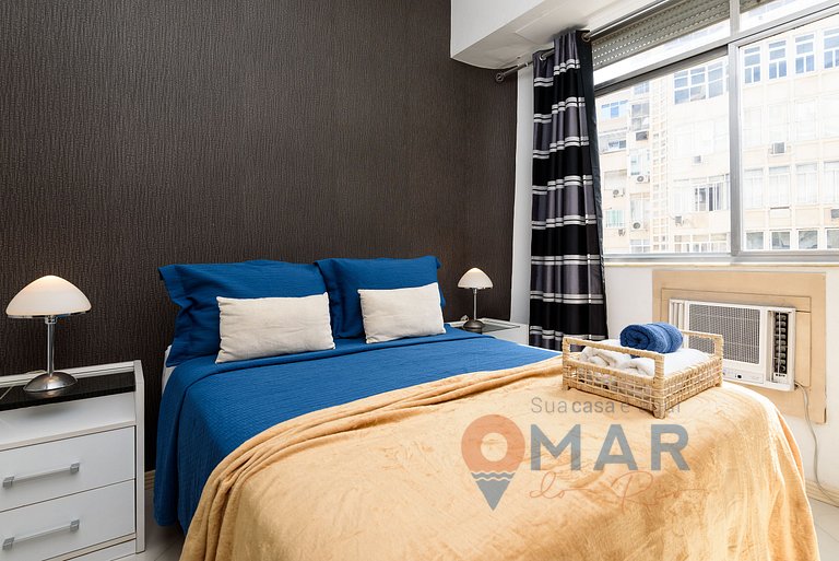 Room & Lounge 100m from the beach | NSC 1171/802