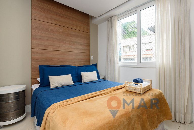 2Bedrooms Apartment 300m from Copacabana beach | BR 531/902