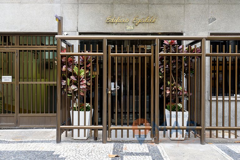 Piso artístico en Copacabana | NSC 1335/509