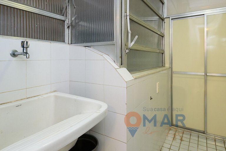 Piso artístico en Copacabana | NSC 1335/509