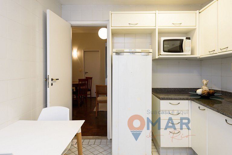 Piso artístico en Copacabana | NSC 1335/509