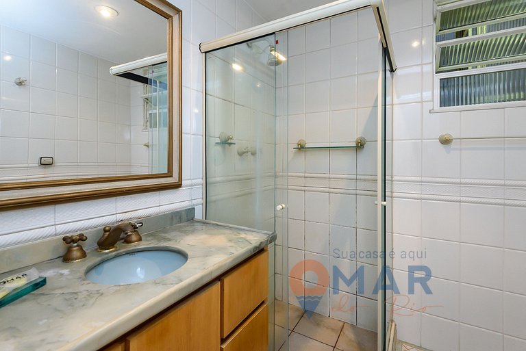 Piso artístico en Copacabana | NSC 1335/509