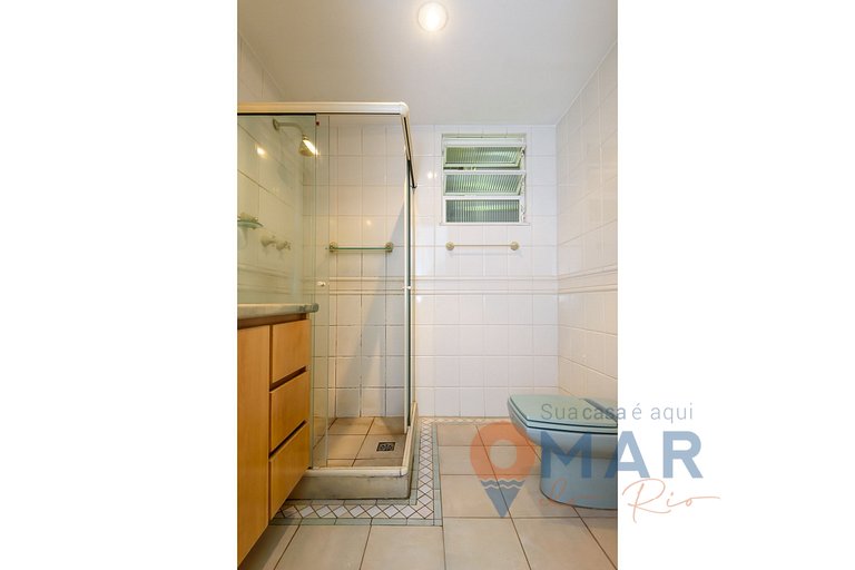 Piso artístico en Copacabana | NSC 1335/509