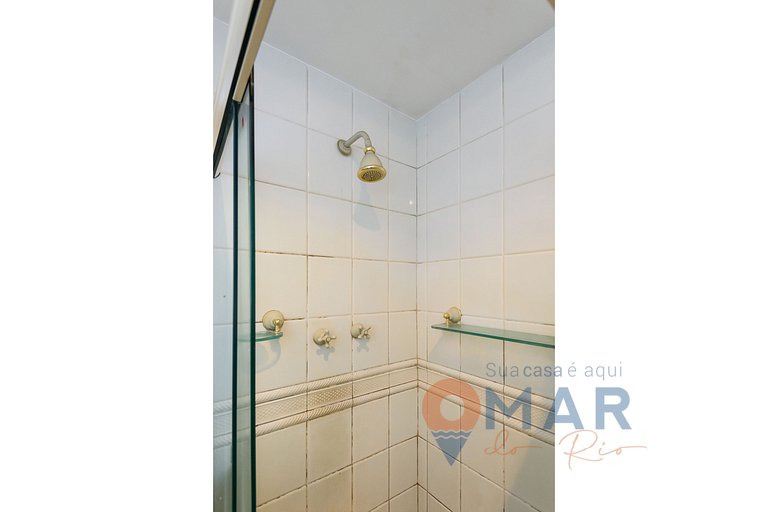 Piso artístico en Copacabana | NSC 1335/509