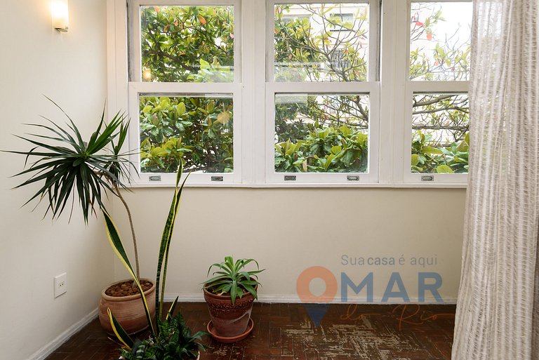 Piso artístico en Copacabana | NSC 1335/509