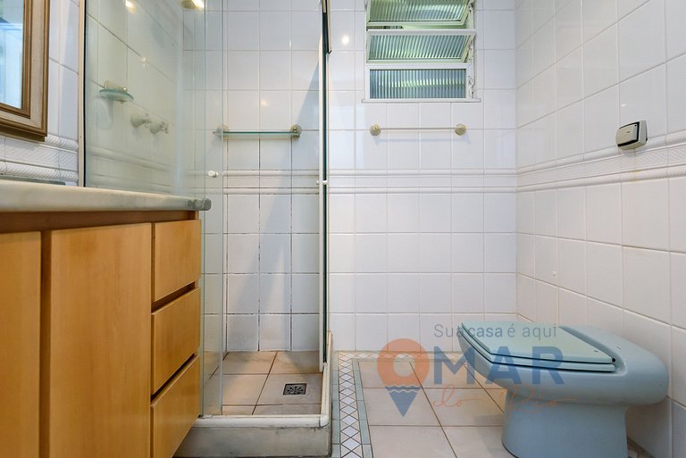 Piso artístico en Copacabana | NSC 1335/509