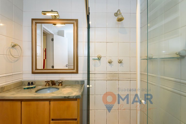 Piso artístico en Copacabana | NSC 1335/509