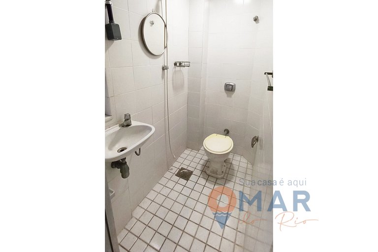 Piso artístico en Copacabana | NSC 1335/509